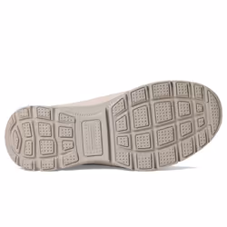 SKECHERS Women's Martha Stewart Easy Going-Comfy Feeling Clog  Natural