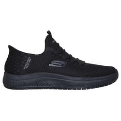 Skechers Summits SR Enslee Black Work Shoes for Women - Size 6