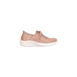 ) Ultra Flex 3.0 Brilliant Path | Tan | Women's Comfort Slip-in Trainers - 3 (Adults' - Additional view 5