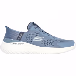 ) Bounder 2.0 Emerged | Slate | Mens Slip Ins Trainers - 6 (Adults'