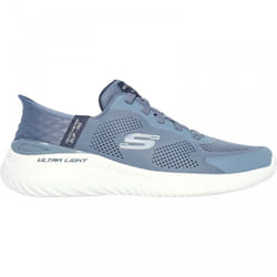 ) Bounder 2.0 Emerged | Slate | Mens Slip Ins Trainers - 7 (Adults'