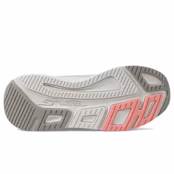 Skechers Women's Max Cushioning Elite 2.0 Sneaker  Natural/Pink  9