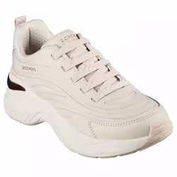 ) Hazel - Step 'N' Flow | Natural | Women's Fashion Sneakers - 5 (Adults'