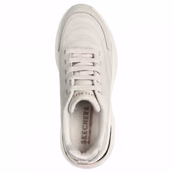 ) Hazel - Step 'N' Flow | Natural | Women's Fashion Sneakers - 7 (Adults'