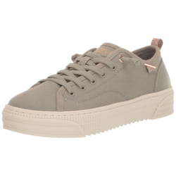 Skechers BOBS Women's Bobs Copa Sneaker  OLV  7
