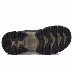 Skechers Men's M. Fit 2.0 Oxford  Charcoal/Gold  13