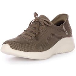 Skechers Sport Women's Women's Hands Free Slip-ins Ultra Flex 3.0-Bril
