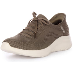 Skechers Sport Women's Women's Hands Free Slip-ins Ultra Flex 3.0-Bril