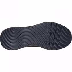 ) BOBS Sport Squad Chaos - Daily Inspiration | Black | Women's Comfort Slip-in Trainers - 4 (Adults'