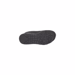 Skechers Kids Girls UNO GEN1-SHIMMER Away Sneaker  Black/Black  3 Litt