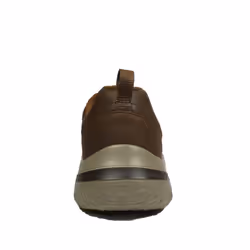 ) Delson 3.0 - Glavine | Brown Leather | Men's Waterproof Shoes - 8 (Adults' - Additional view 3