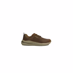 ) Delson 3.0 - Glavine | Brown Leather | Men's Waterproof Shoes - 9 (Adults' - Additional view 6