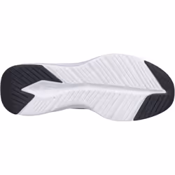 ) Skechers Vapor Foam Synthetic Men's Black/Lime Trainers - Black, 7 (Adults'
