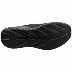 Skechers Slip-ins Bounder 2.0 Vegan Mens Casual Trainers in Black Black - 7