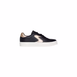 ) Eden LX - Beaming Glory | Black/Rose Gold | Women's Comfy Versatile Sneakers - 6 (Adults' - Additional view 4