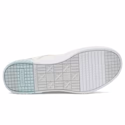 Skechers Women's Jade-Feline Instinct Sneaker  Natural/Mulit  8