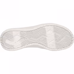 ) Grand 92 - Be Lifted | White/Natural | Women's Casual Leather-Look Trainers - 4 (Adults'
