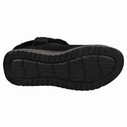 Skechers On The Go Stellar Waterproof Womens Casual Boots in Black - 7