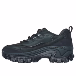 Skechers Women's Doja'lite Sneaker Olive 9