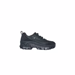 Skechers Women's Doja'lite Sneaker  Olive  9