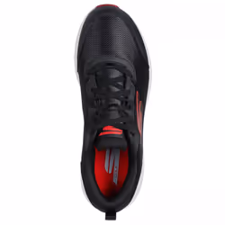 Skechers Men's Max Fairway 4 Lightweight Spikeless Golf Shoe Sneaker