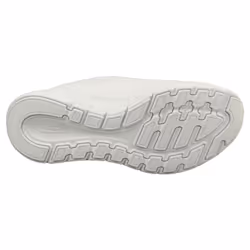 Skechers Arch Fit 2.0 Star Bound Womens Fashion Trainers in White Silver - 6 UK