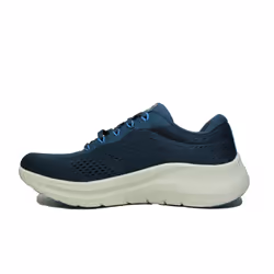 ) Arch Fit 2.0 - Big League | Navy/Multi | Womens Trainers - 8 (Adults' - Additional view 2