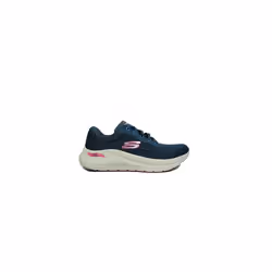 ) Arch Fit 2.0 - Big League | Navy/Multi | Womens Trainers - 8 (Adults' - Additional view 5