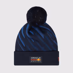 2023 Red Bull Racing Team Beanie