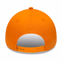 New Era McLaren F1 9FORTY Flawless Papaya Hat