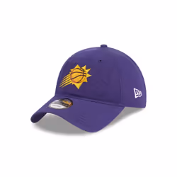 New Era Mens NBA Draft 9Twenty Adjustable Cap ~ Phoenix Suns purple