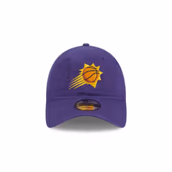 New Era Mens NBA Draft 9Twenty Adjustable Cap ~ Phoenix Suns purple