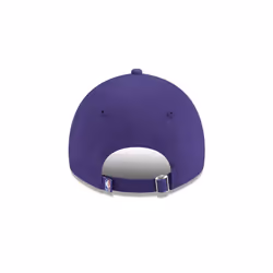 New Era Mens NBA Draft 9Twenty Adjustable Cap ~ Phoenix Suns purple