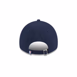 New Era Mens NBA Draft 9Twenty Adjustable Cap ~ Memphis Grizzlies Navy