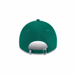 New Era Mens NBA Draft 9Twenty Adjustable Cap ~ Boston Celtics Green