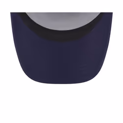 New Era Mens Iridescent EF Snapback Trucker Cap ~ Tottenham Hotspur Blue