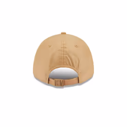 New Era Mens MLB Adjustable 9Forty Quilted Cap ~ LA Dodgers stone