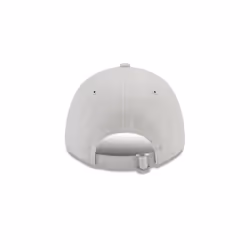 New Era Mens League Essential 940 Adjustable Cap ~ Chicago White Sox stone