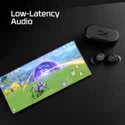 HyperX Cirro Buds Pro Black - Additional view 8