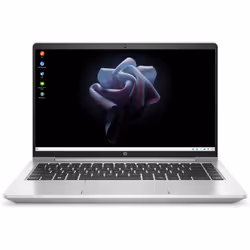 HP mt440 G3, Intel® Celeron®, 1.1 GHz, 35.6 cm (14"), 1920 x 1080 pixels, 8 GB, 256 GB