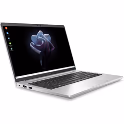HP Mobile Thin Client Elite mt645 G7 AMD Ryzen™ 3 5425U 35.6 cm (14") Full HD 8 GB DDR4-SDRAM 256 GB SSD Wi-Fi 6 (802.11ax) HP ThinPro OS Silver - Additional view 3