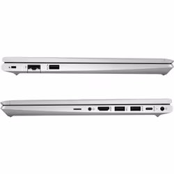 HP Mobile Thin Client Elite mt645 G7 AMD Ryzen™ 3 5425U 35.6 cm (14") Full HD 8 GB DDR4-SDRAM 256 GB SSD Wi-Fi 6 (802.11ax) HP ThinPro OS Silver - Additional view 8