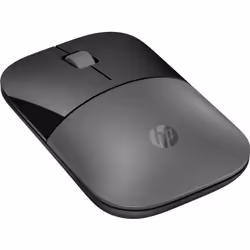 HP Z3700 Dual Silver Mouse - Additional view 7