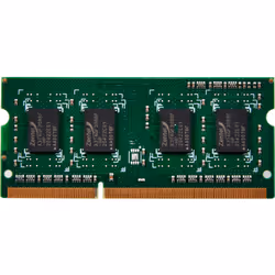 HP Laser 1M8J0A memory module 4 GB 1 x 4 GB DDR3L 933 MHz