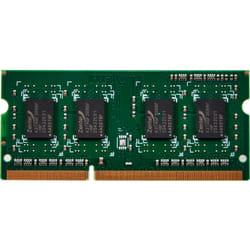 HP Laser 1M8J0A memory module 4 GB 1 x 4 GB DDR3L 933 MHz
