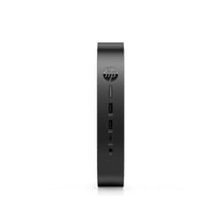 HP Elite t655 2.1 GHz Windows 10 IoT Enterprise 1.12 kg Black R2314