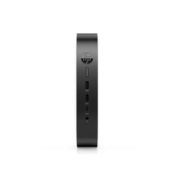 HP Elite t655 2.1 GHz ThinPro 1.12 kg Black R2314