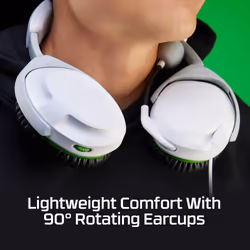 HyperX CloudX Stinger II - Wired Headset - Xbox - Additional view 4