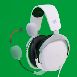 HyperX CloudX Stinger II - Wired Headset - Xbox - Additional view 5