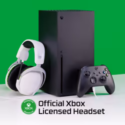 HyperX CloudX Stinger II - Wired Headset - Xbox - Additional view 7